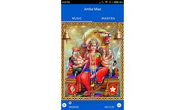 Mataji Stuti for Android - Download the APK from Habererciyes